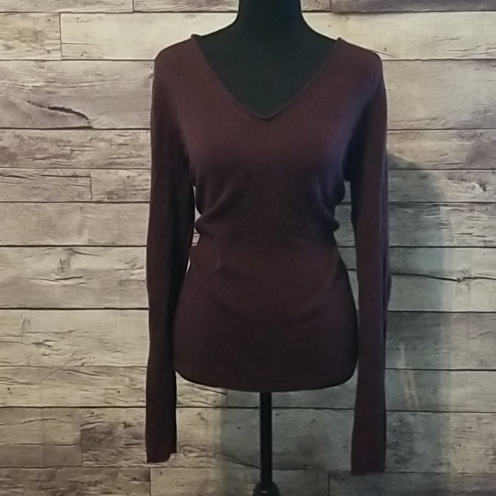 📌3/$20📌 BURGUNDY OLD NAVY SWEATER